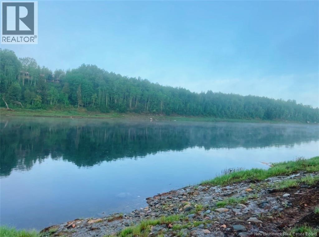 Lot 118 Route, White Rapids, NB E9B 1A3