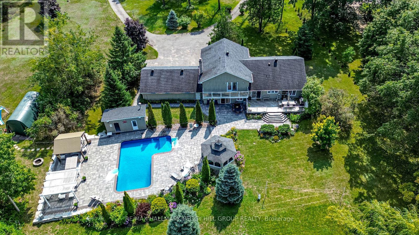 2 Mills Cir, Springwater, ON L0L 1X0