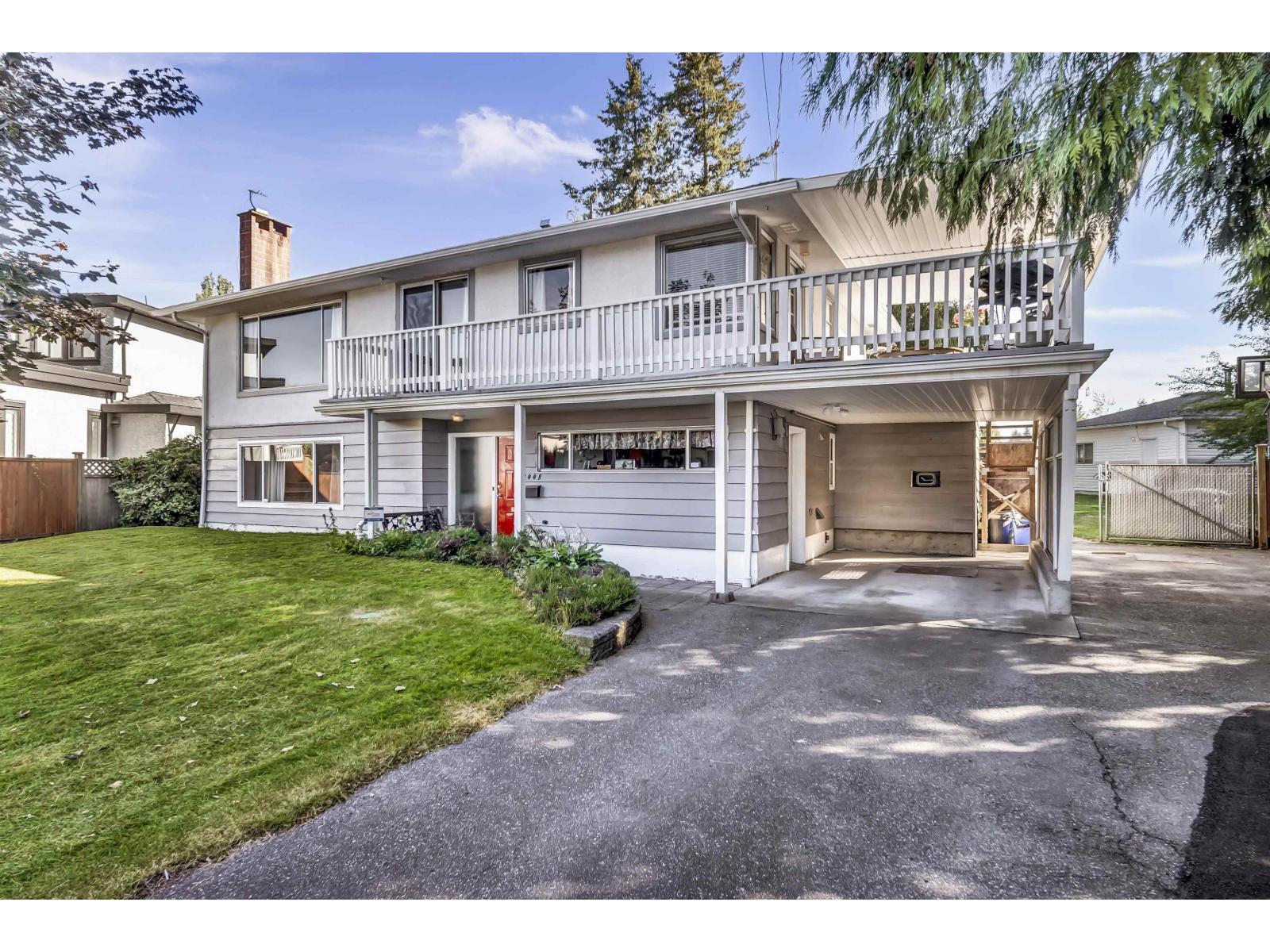 97 Avenue Unit 12448 #b, Surrey, BC V3V 2H8