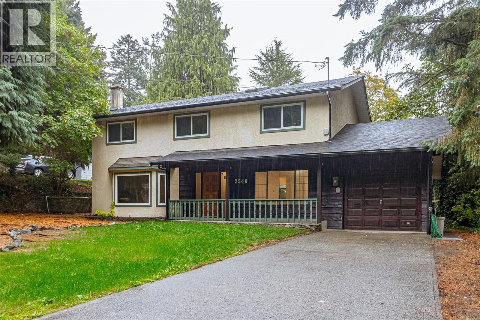 2548 Jeanine Dr, Langford, BC V9B 4X9