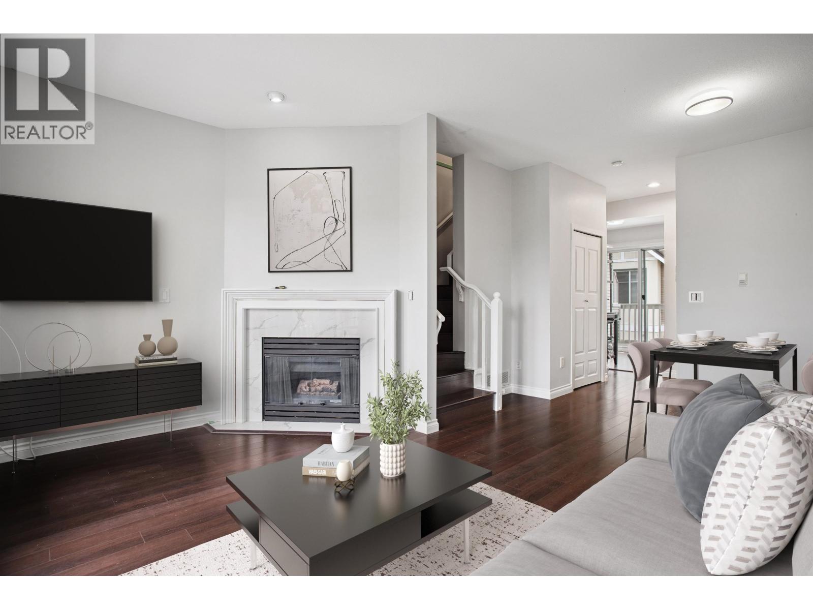 4933 Fisher Drive Unit 6, Richmond, BC V6X 3Z2