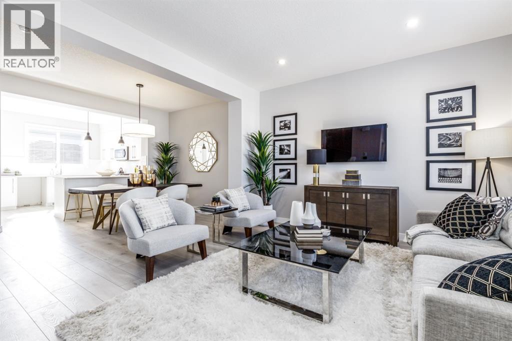 156 Bridgeport Grn, Chestermere, AB T1X 3C9