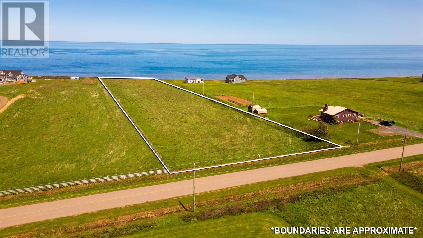 336 Cape Rd, Cable Head East, PE C0A 2A0
