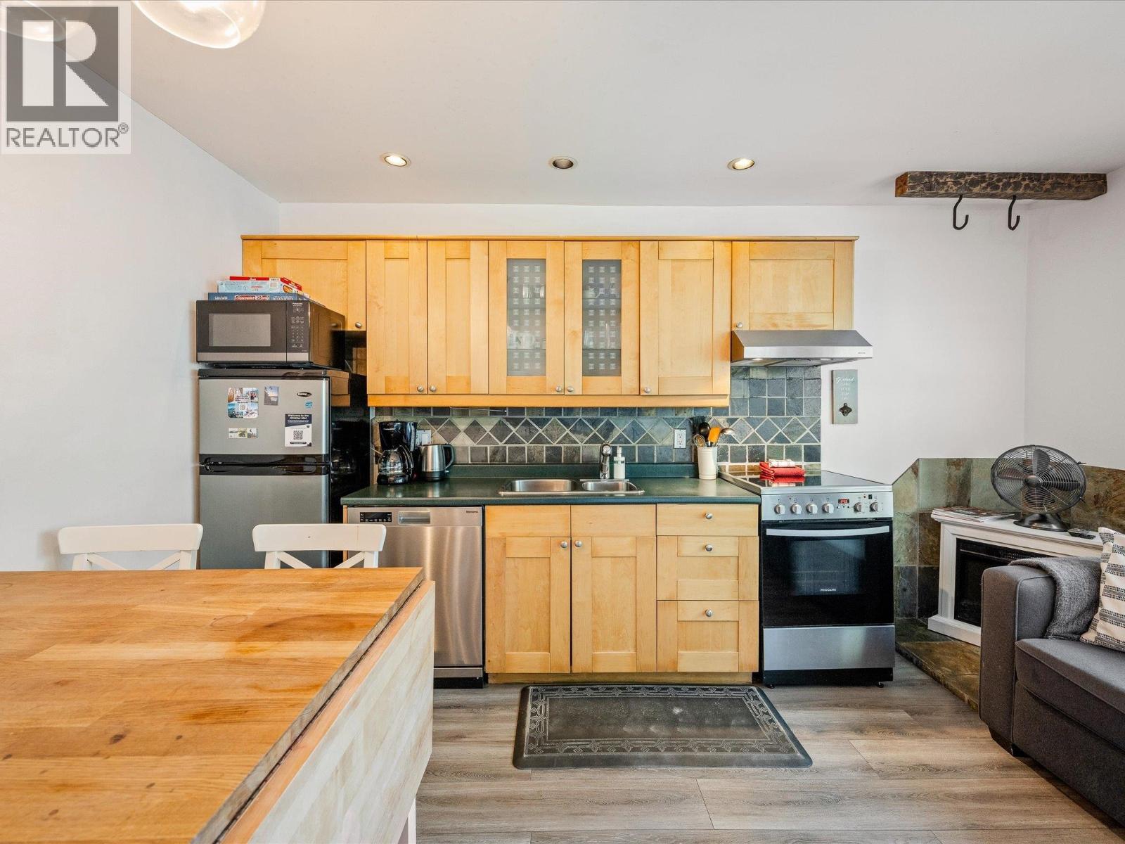 2134 Sarajevo Drive Unit 1, Whistler, BC V8E 0B5