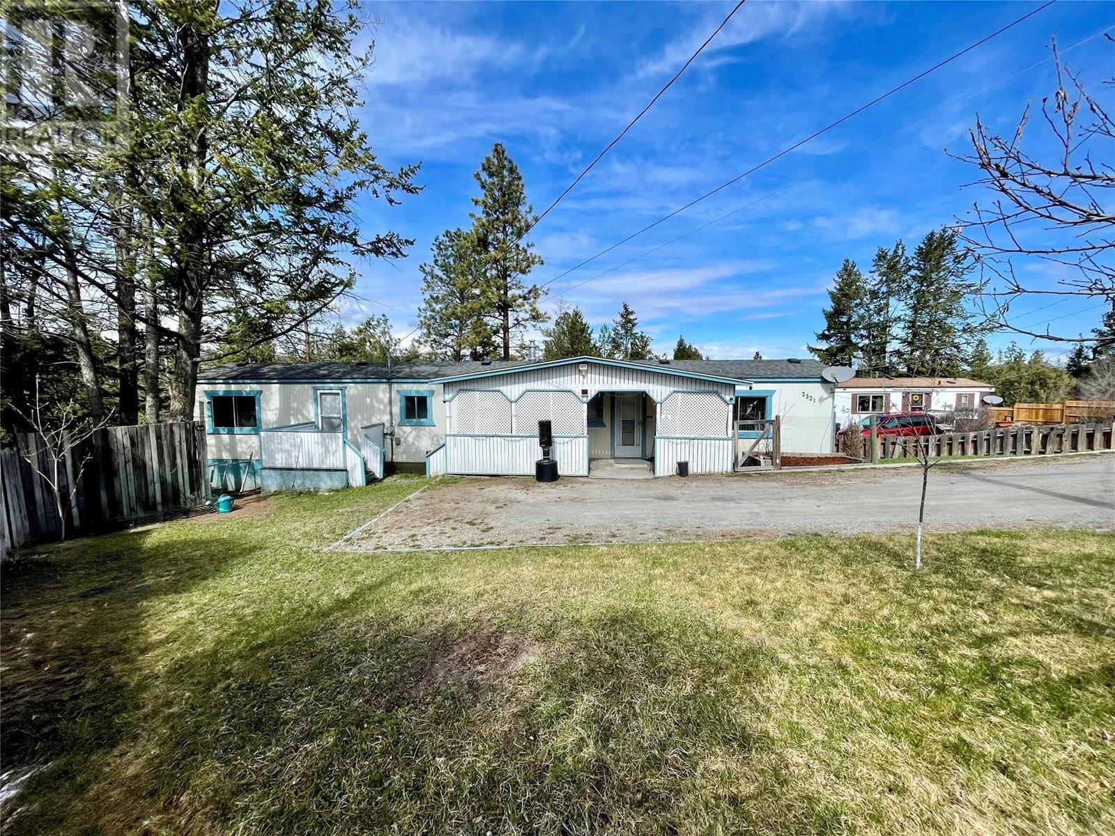 2321 33 Avenue North, Cranbrook, BC V1C 3Y9