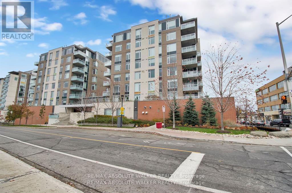 214 575 Byron Ave, Ottawa, ON K2A 1R7