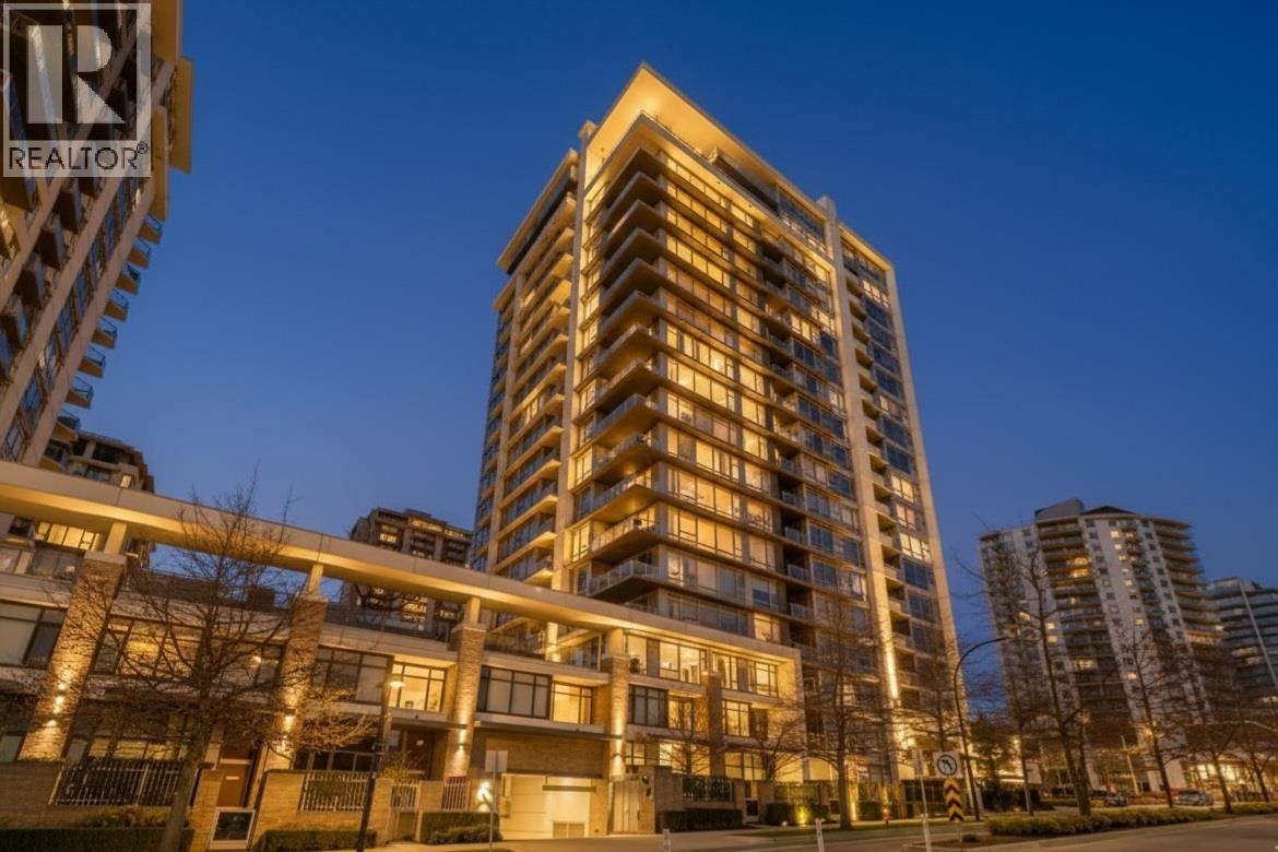 158 W 13th Street Unit 904, North Vancouver, BC V7M 0A7