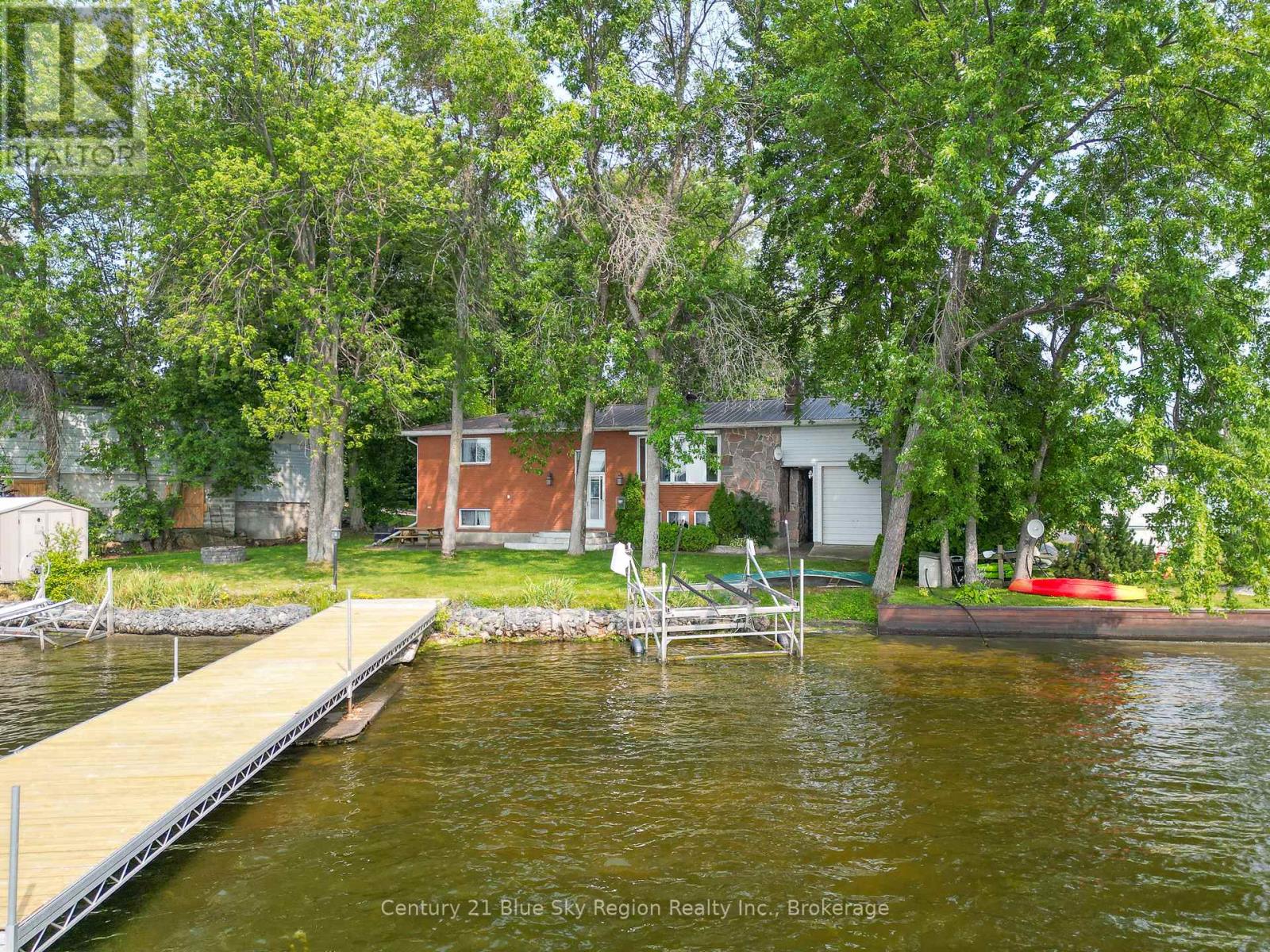 205 Avenue Du Lac Dr, West Nipissing Lavigne, ON P0H 2M0