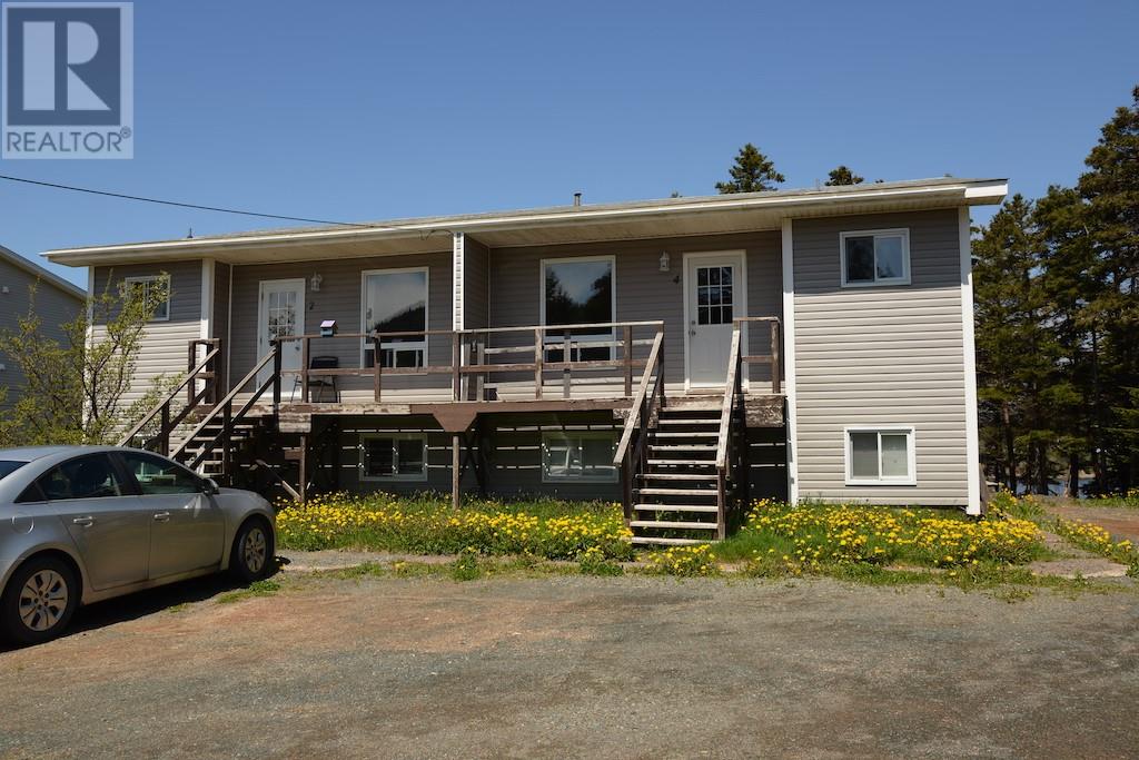 157 Marine Dr, Marystown, NL A0E 2M0