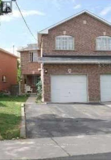 18 Acme Cres, Toronto Kingsview Village-the Westway, ON M9R 3B8