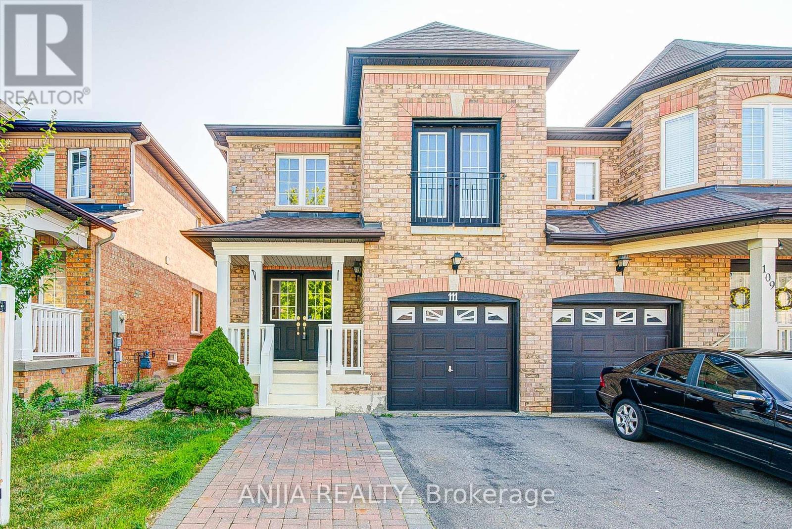 111 Viscount Dr, Markham, ON L6C 2P3