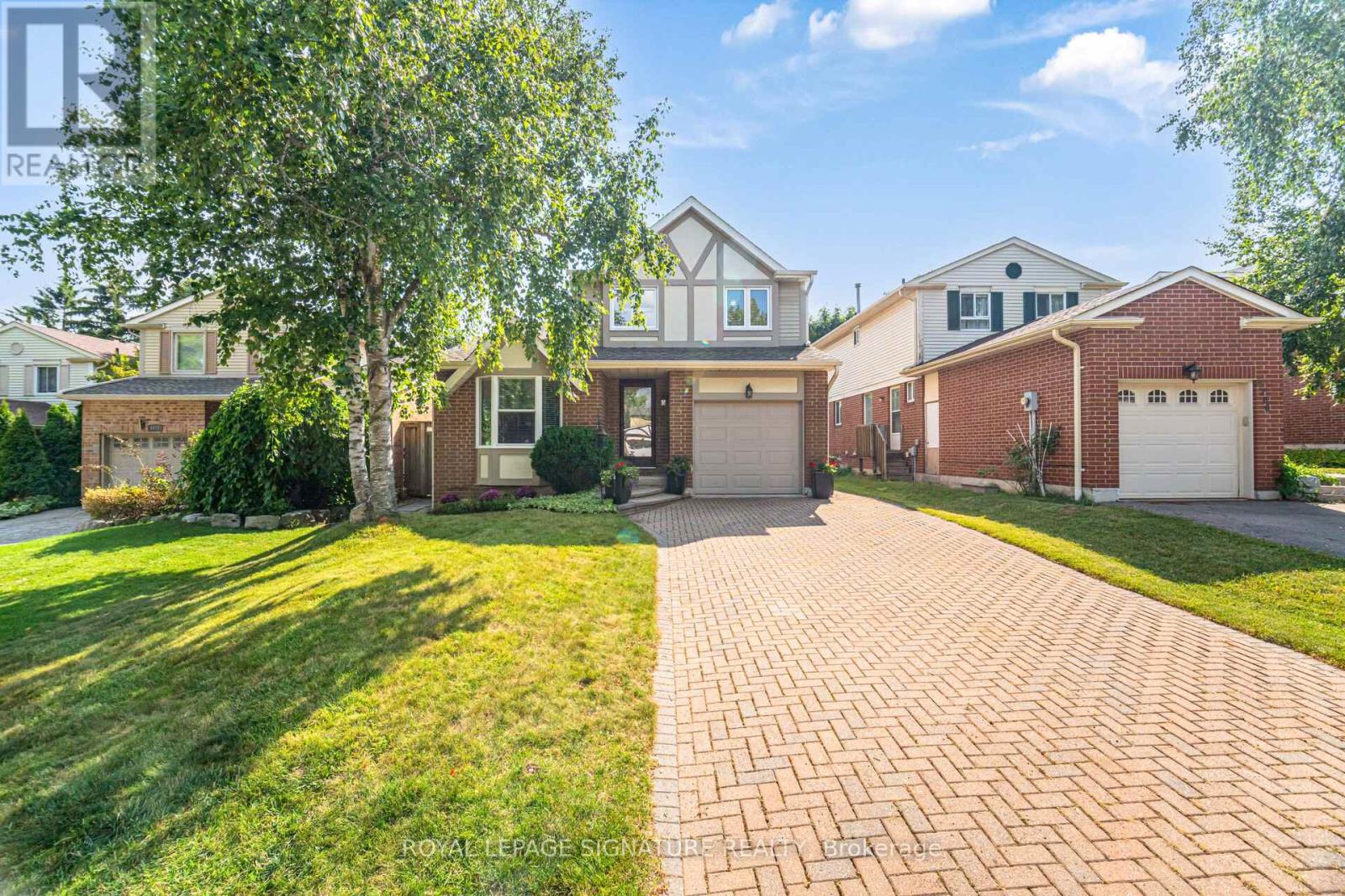 4204 Wheelwright Cres, Mississauga, ON L5L 2X6