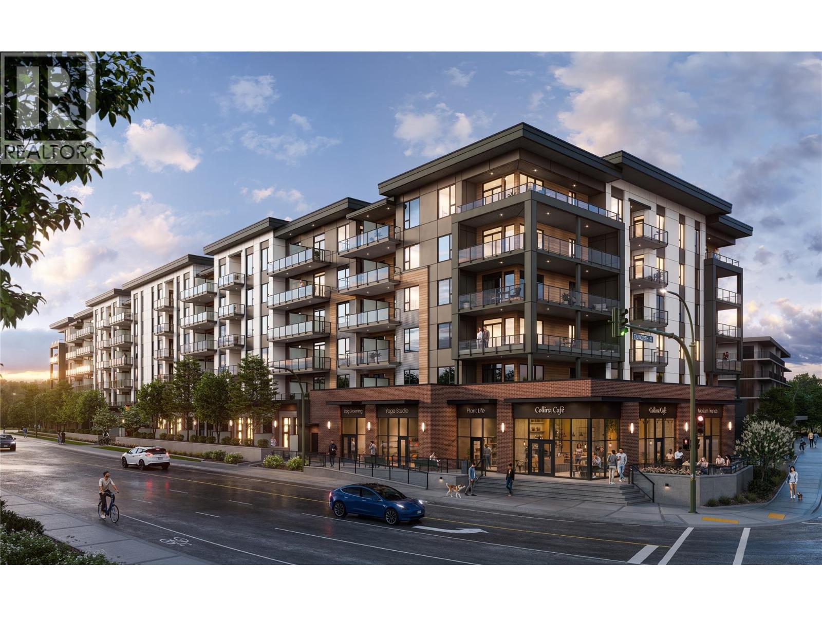 1930 Underhill Street Unit 215, Kelowna, BC V1X 5X7