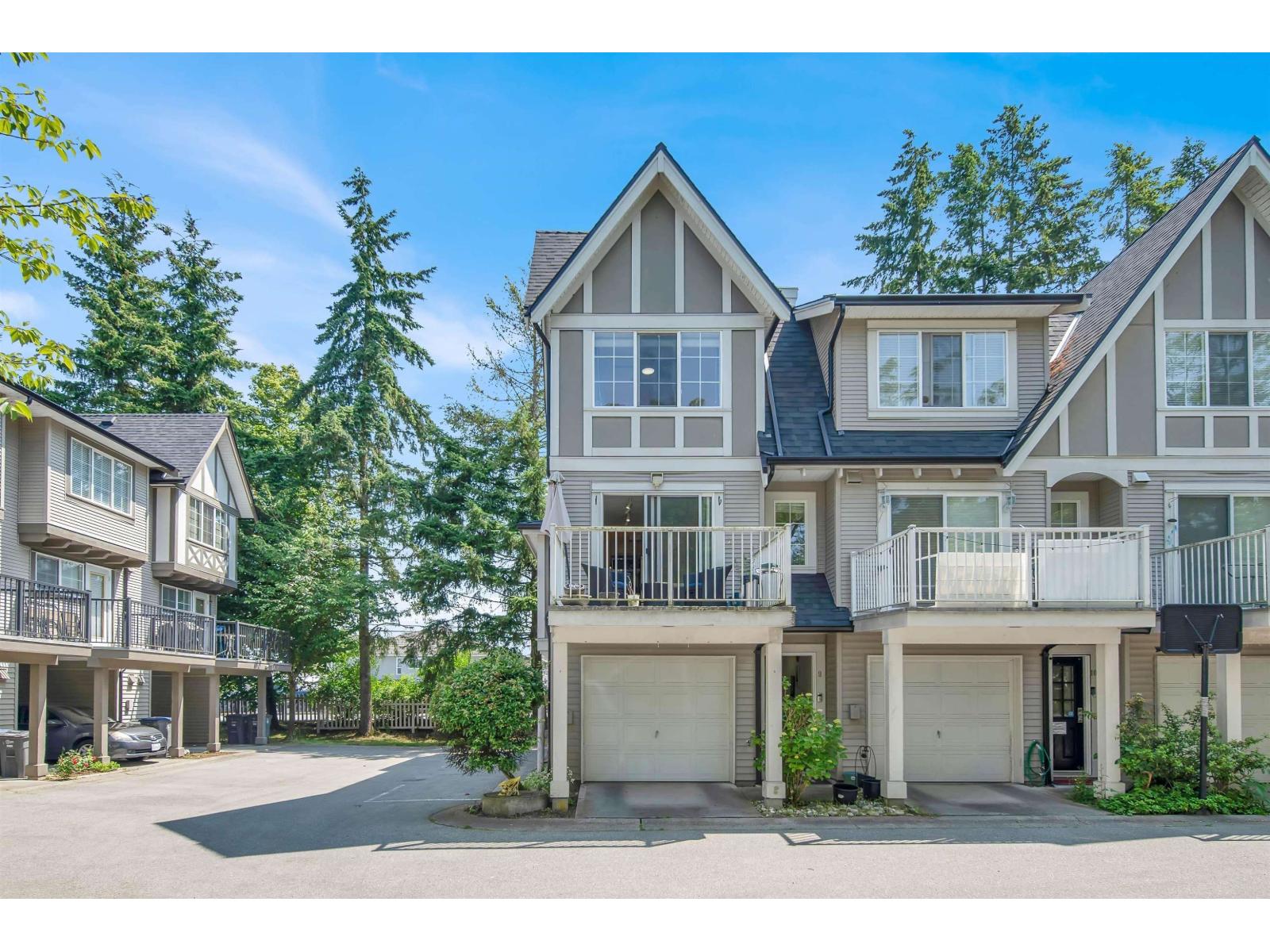 12778 66 Avenue Unit 9, Surrey, BC V3W 1K9