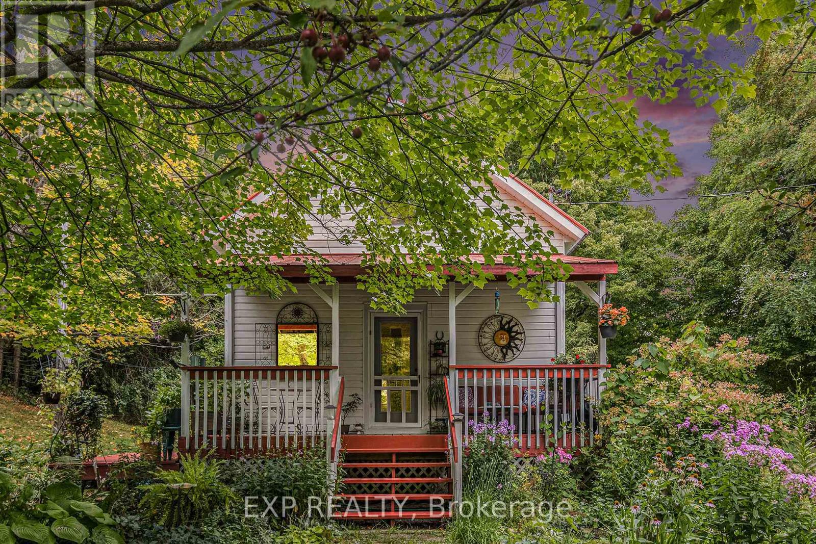 2357 Rosetta Rd, Lanark Highlands, ON K0G 1K0