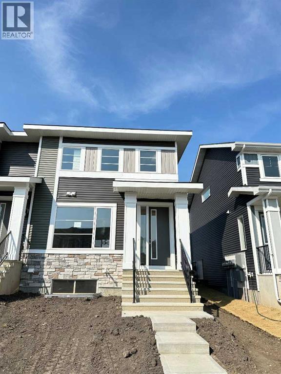344 Waterford Blvd, Chestermere, AB T1X 2Z7