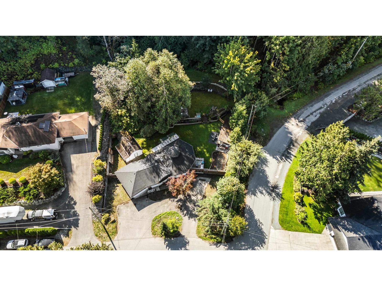 45942 Sleepy Hollow Roadcultus Lk E, Cultus Lake, BC V2R 5A8