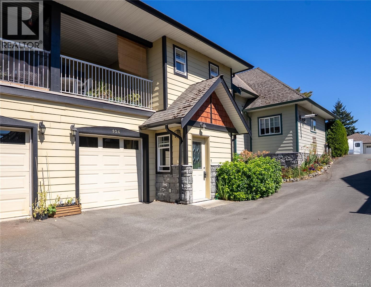 2678 Winster Rd Unit 104 Rd, Langford, BC V9B 3R8