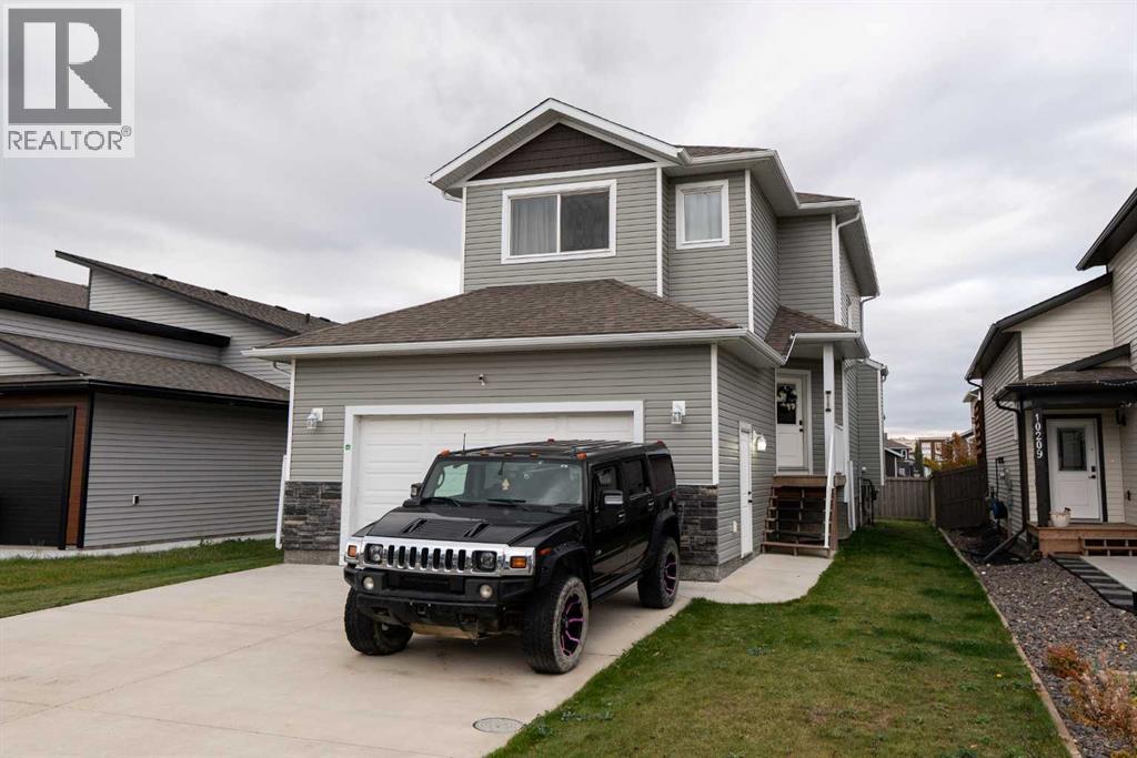 126 Avenue Unit 10207, Grande Prairie, AB T8V 6J3