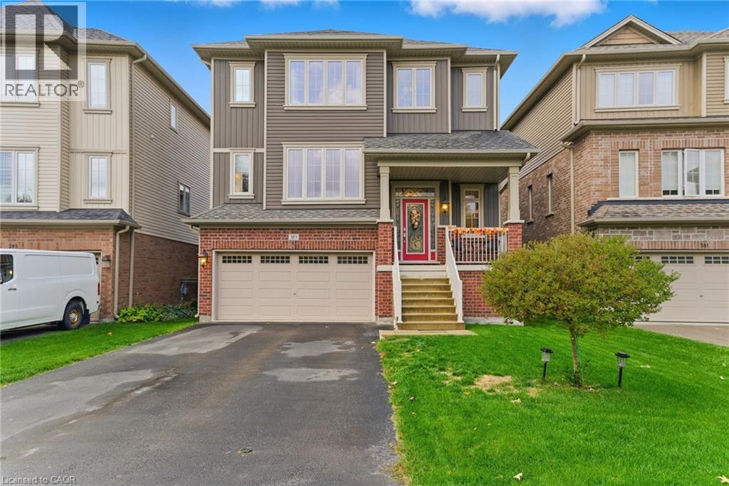 383 Erie Ave, Brantford, ON N3S 0E6