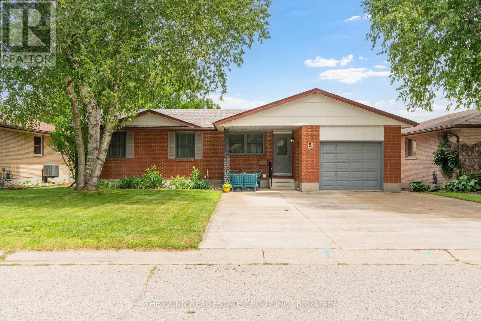 StrathroyCaradoc, ON homes for sale & real estate listings Houseful