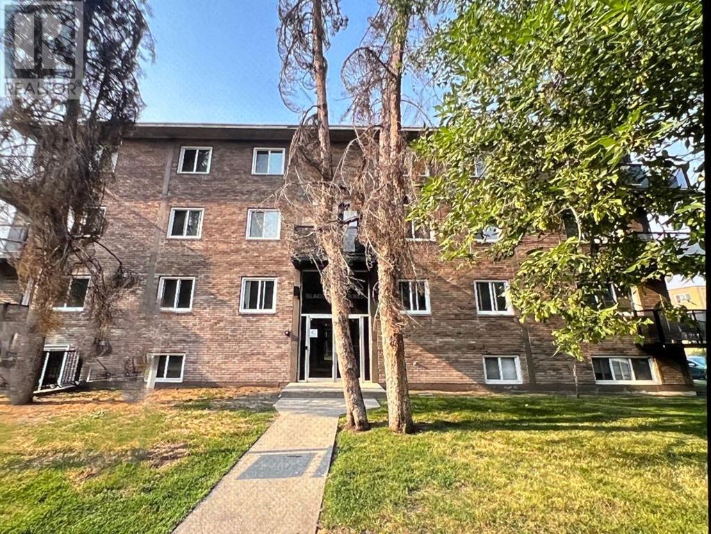 1230 Cameron Avenue Sw Unit 16, Calgary, AB T2T 0K9