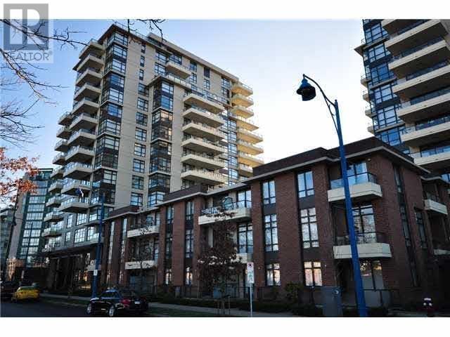 8120 Lansdowne Road Unit 608, Richmond, BC V6X 0A1