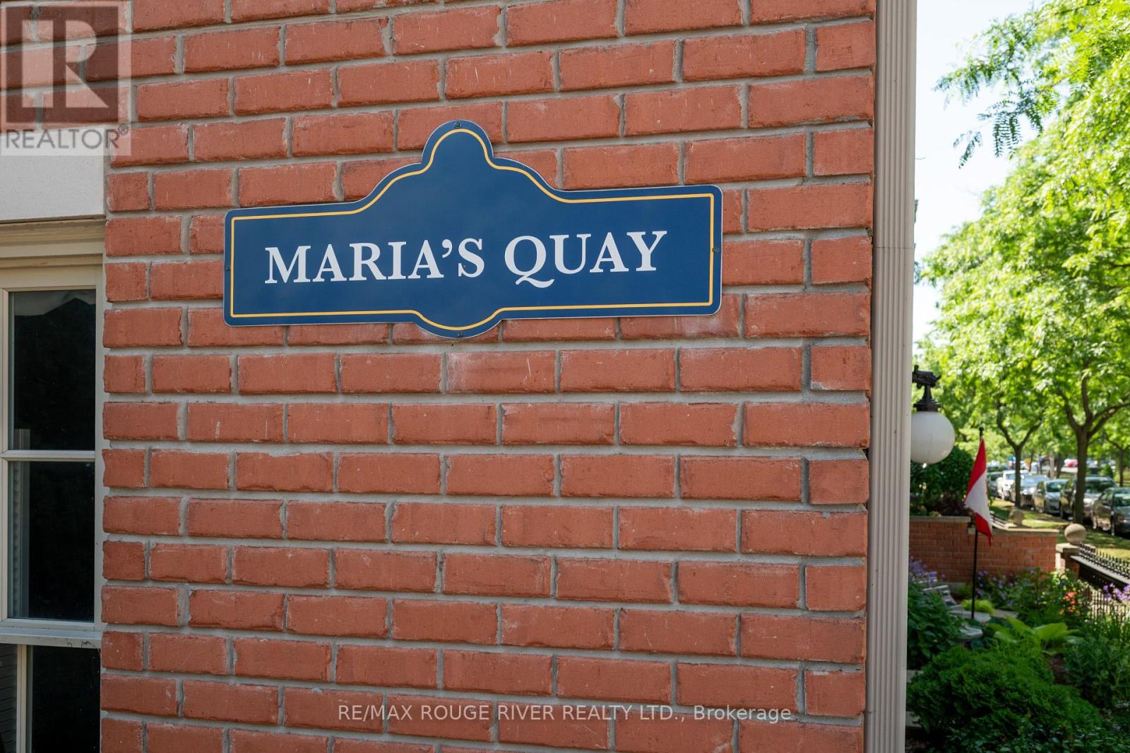 96 Marias Quay, Cobourg, ON K9A 5R6