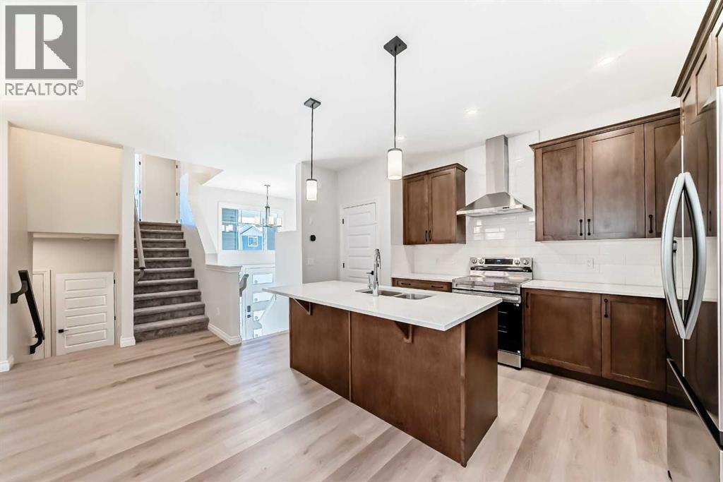 375 Homestead Grv NE, Calgary, AB T3J 2K6