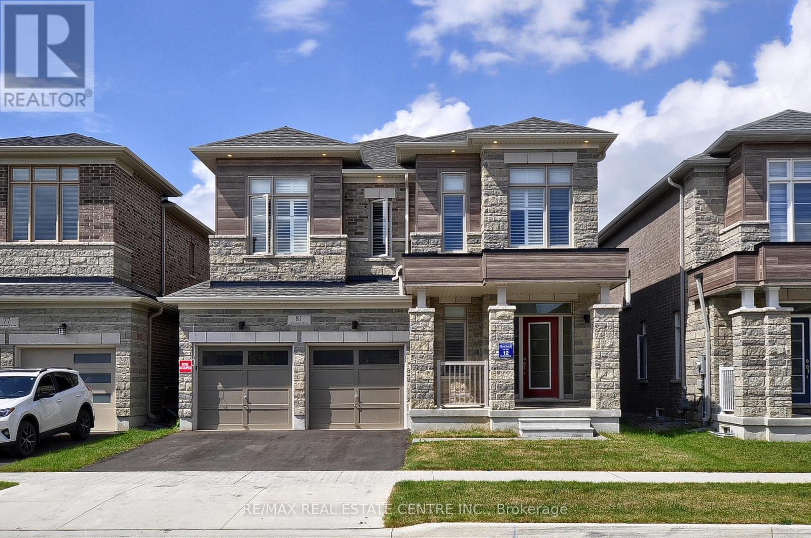 81 Attwater Dr, Cambridge, ON N1R 5S2