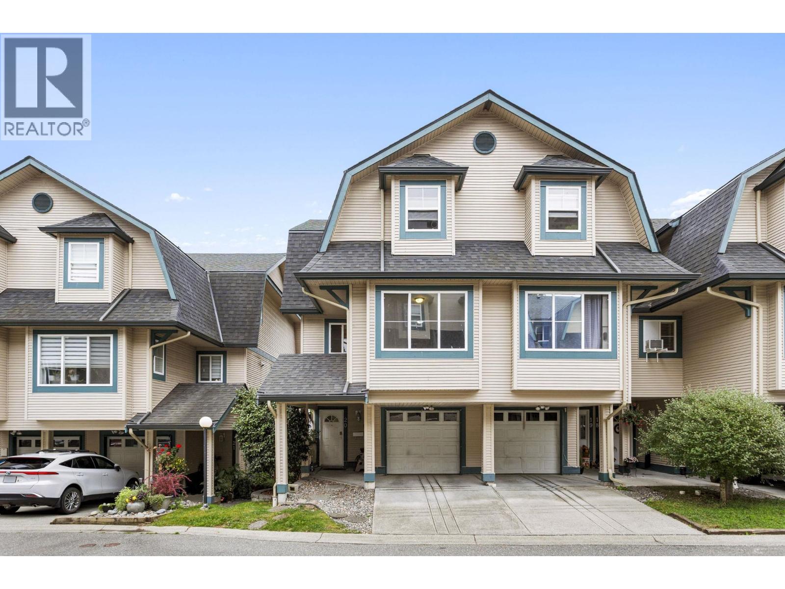 11165 Gilker Hill Road Unit 20, Maple Ridge, BC V2W 1V5