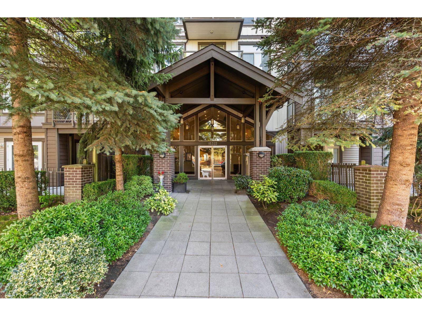 15322 101 Avenue Unit 218, Surrey, BC V3R 4G9
