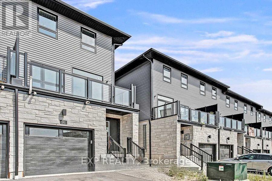 91 51 Sparrow Ave E, Cambridge, ON N1T 0E5