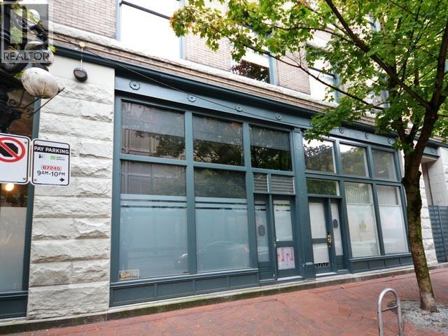 283 Columbia St, Vancouver, BC V6A 2R5