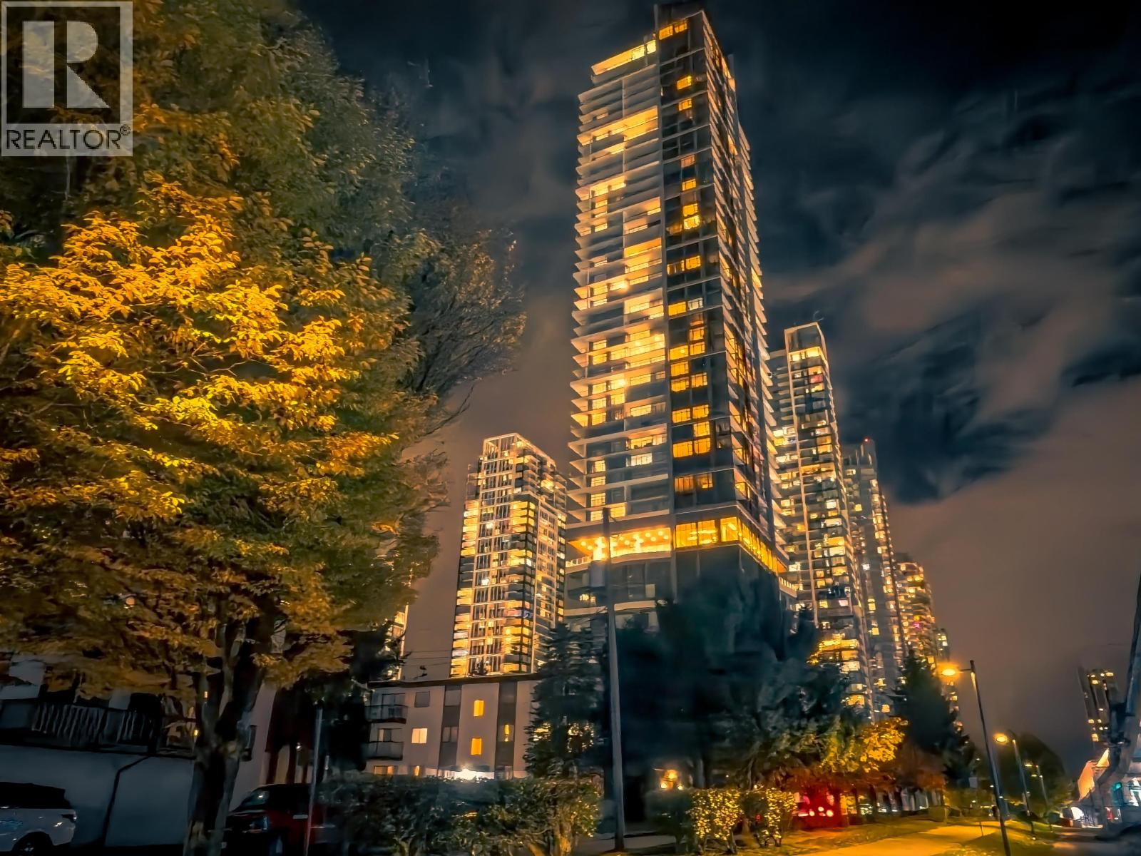 6511 Sussex Avenue Unit 2001, Burnaby, BC V5H 0K5