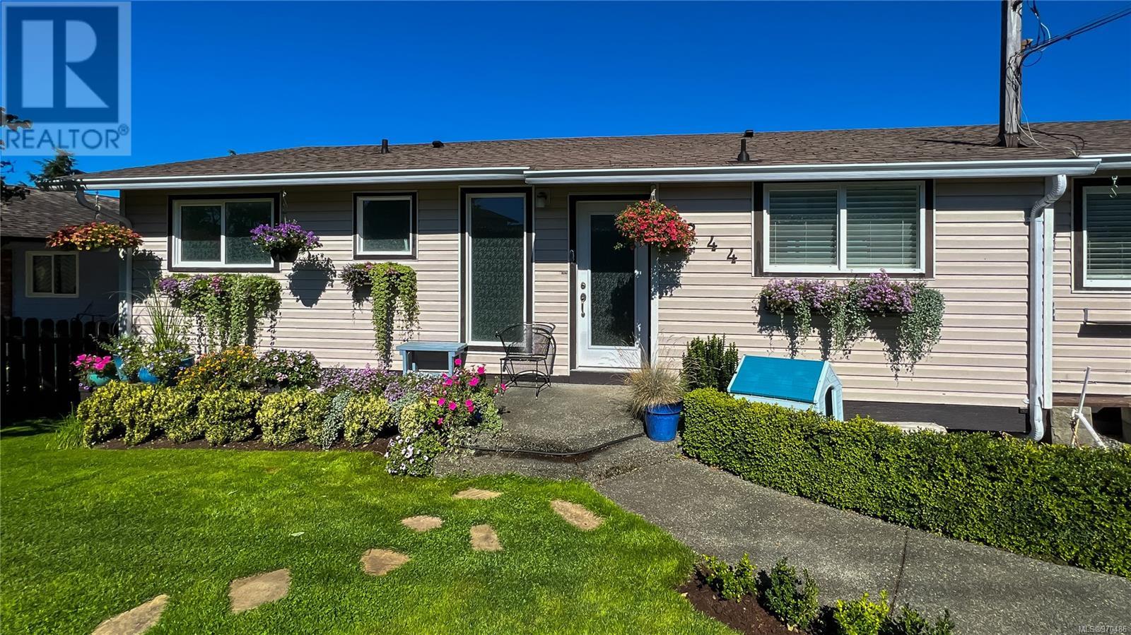2244 Haddington Cres, Port McNeill, BC V0N 2R0