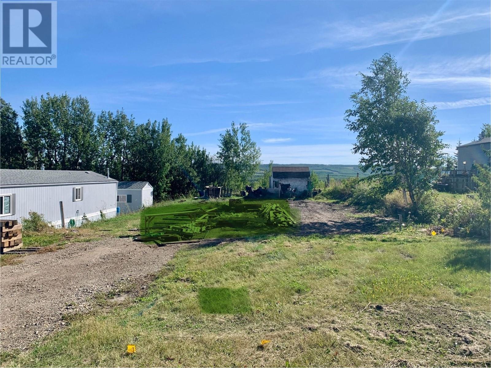 56 Avenue Unit 4713, Pouce Coupe, BC V0C 2C0