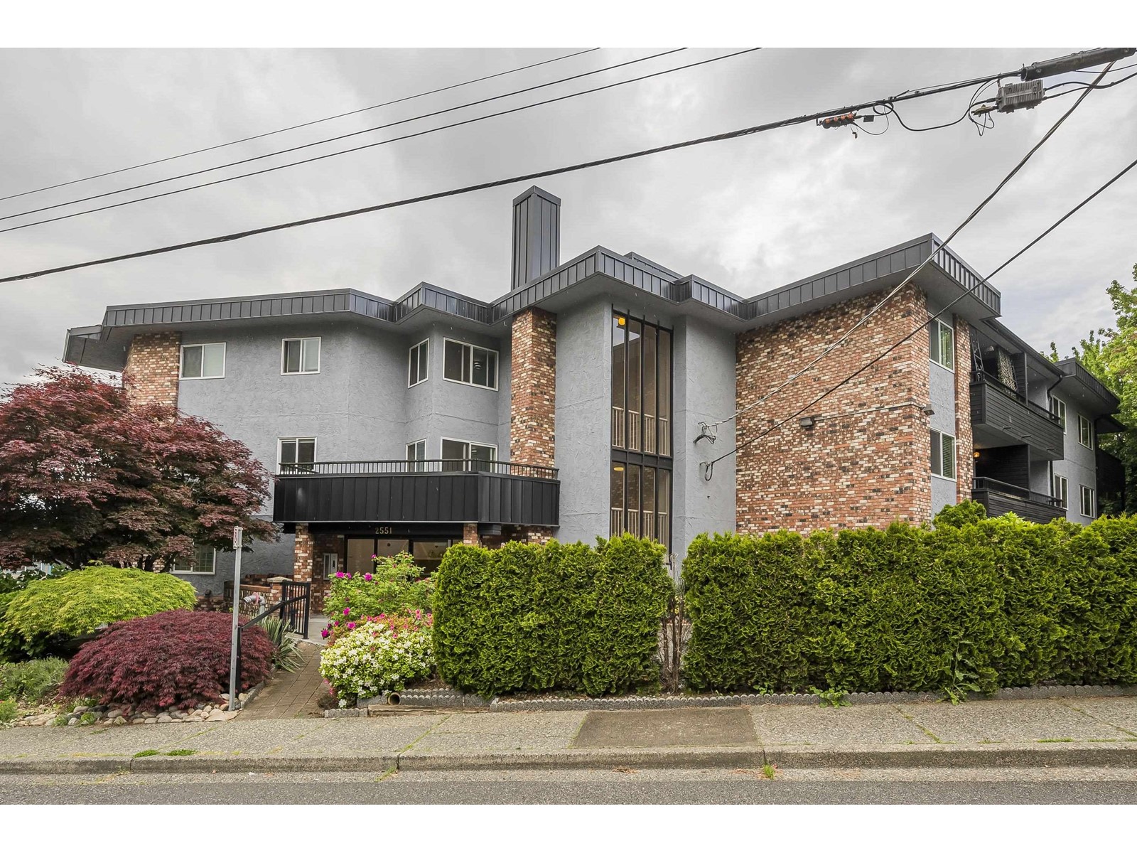 2551 Willow Lane Unit 219, Abbotsford, BC V2S 5Z9