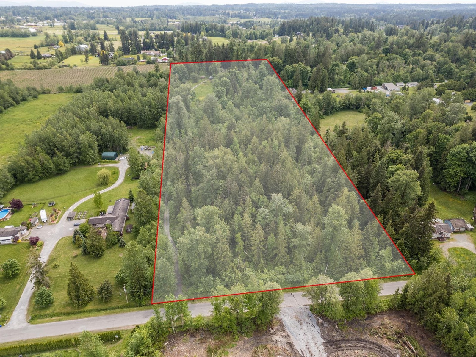 210 Street Unit 3390, Langley, BC V2Z 2E5