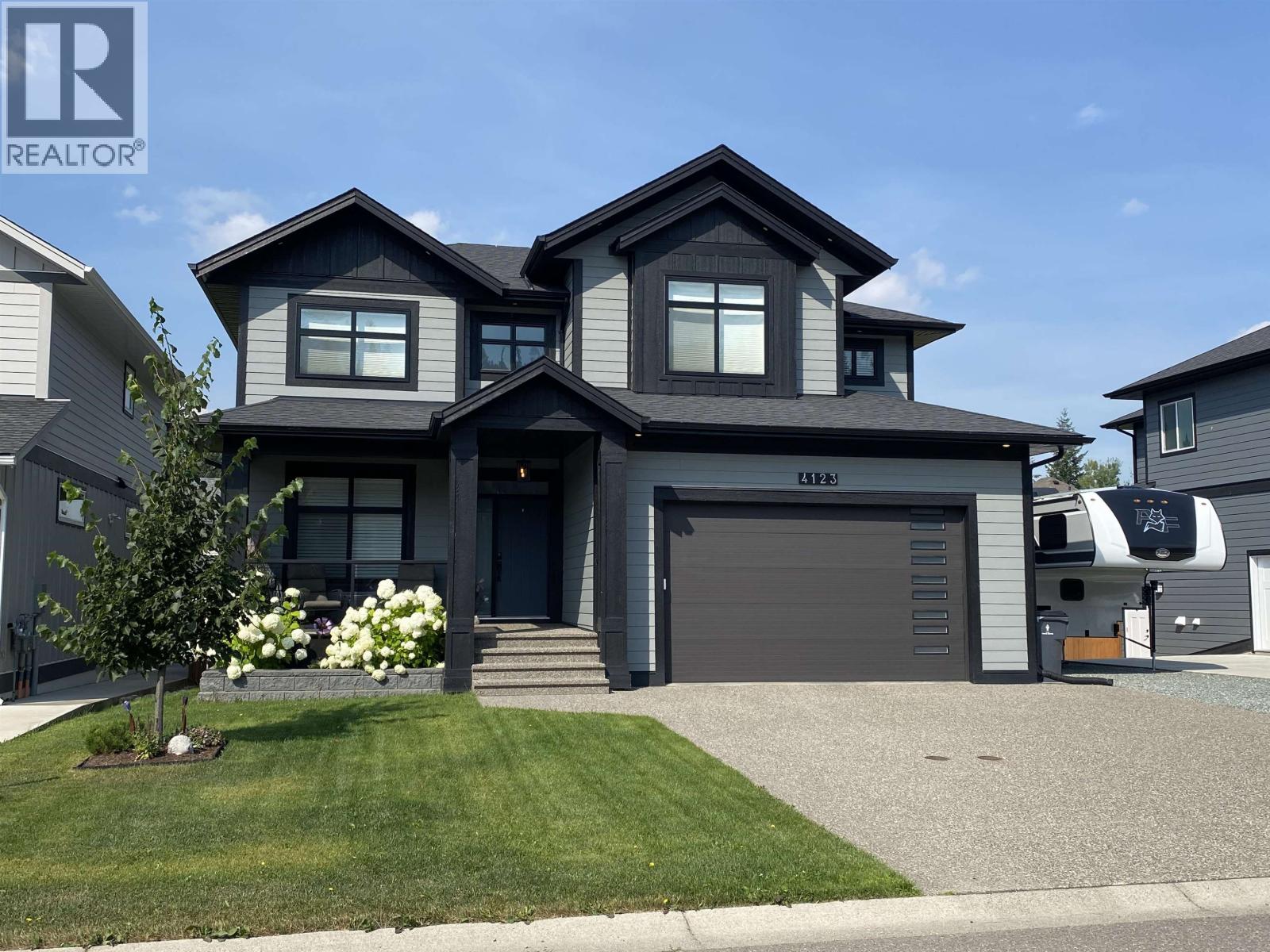 4123 Zanette Pl, Prince George, BC V2K 0B1