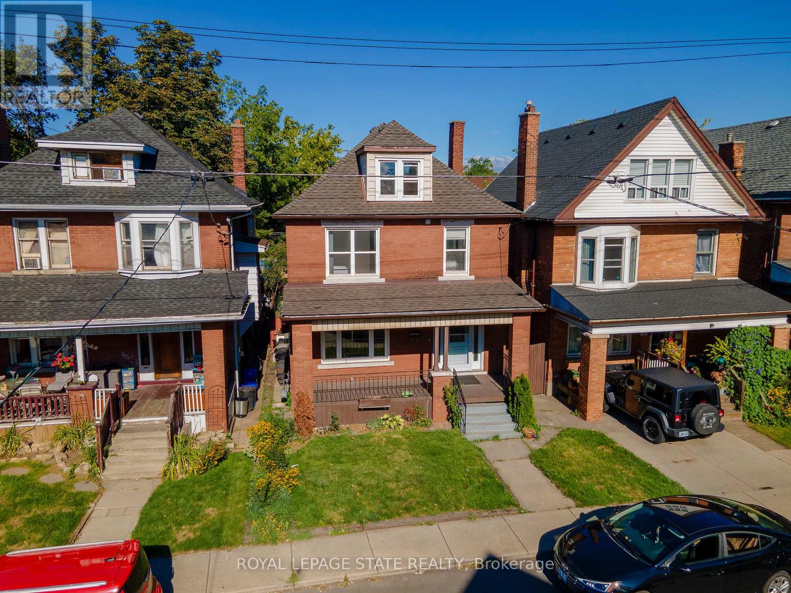 36 Spadina Ave, Hamilton, ON L8M 2W9