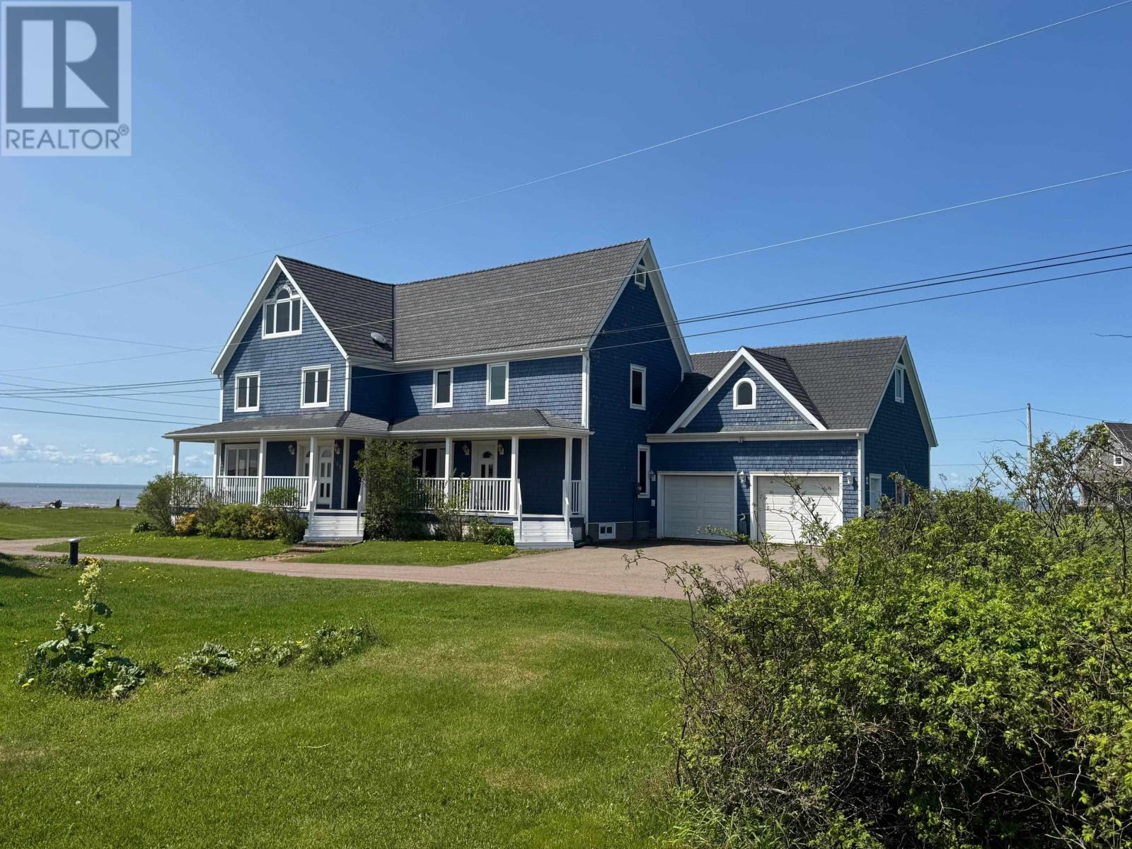 168 Wharf Rd, Cape Traverse, PE C0B 1X0