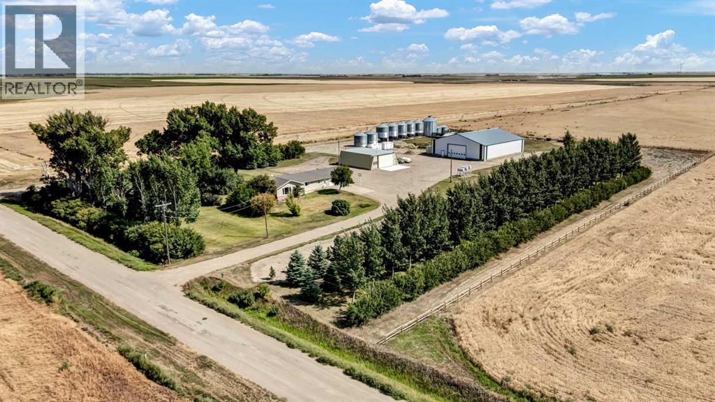 100035 Range Road 113, Rural Forty Mile No. 8 County Of, AB T0K 0G0