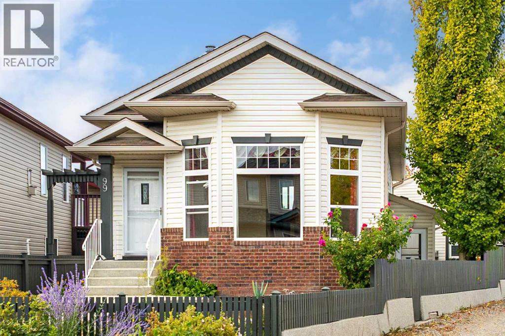 99 Eversyde Cir SW, Calgary, AB T2Y 4T3