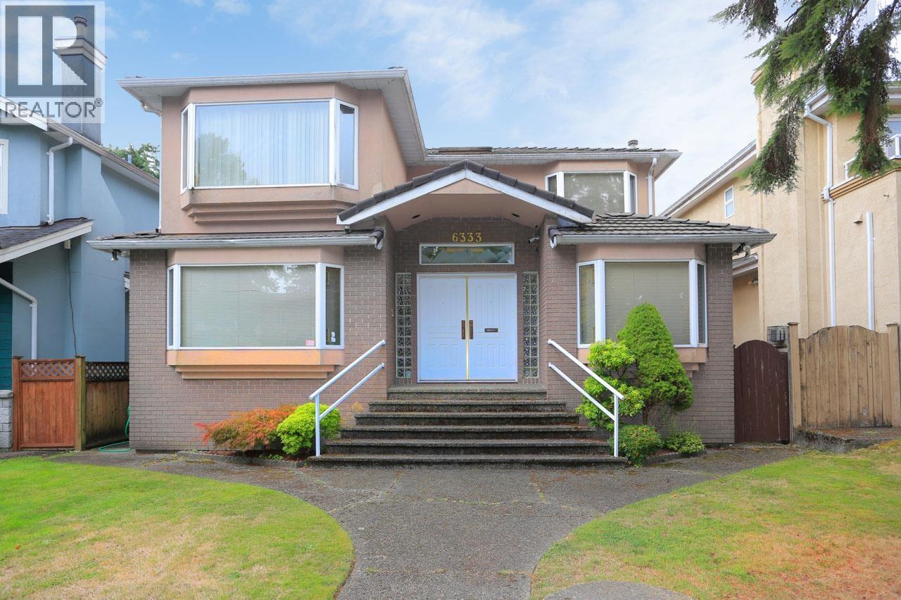 6333 Butler St, Vancouver, BC V5S 3K6