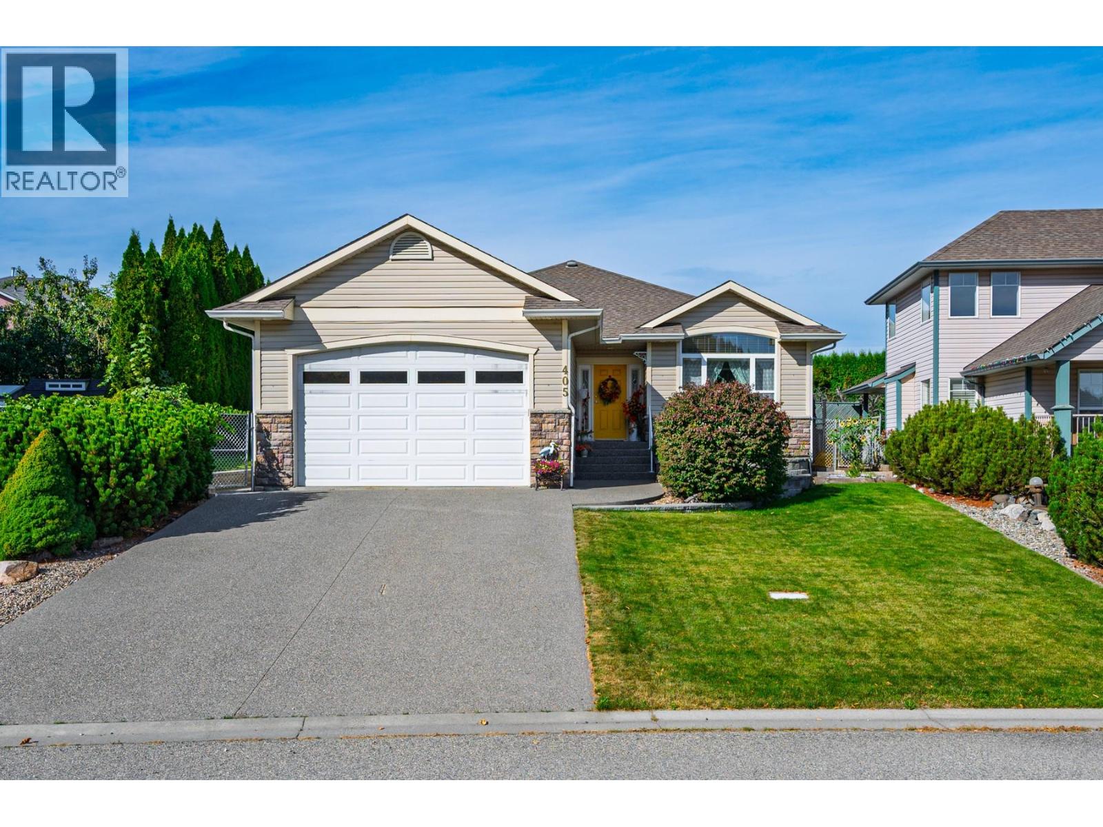 405 Cougar Rd, Kamloops, BC V2C 6T8