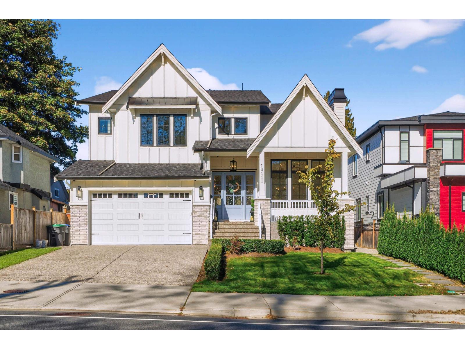 108 Avenue Unit 16111, Surrey, BC V4N 1P2
