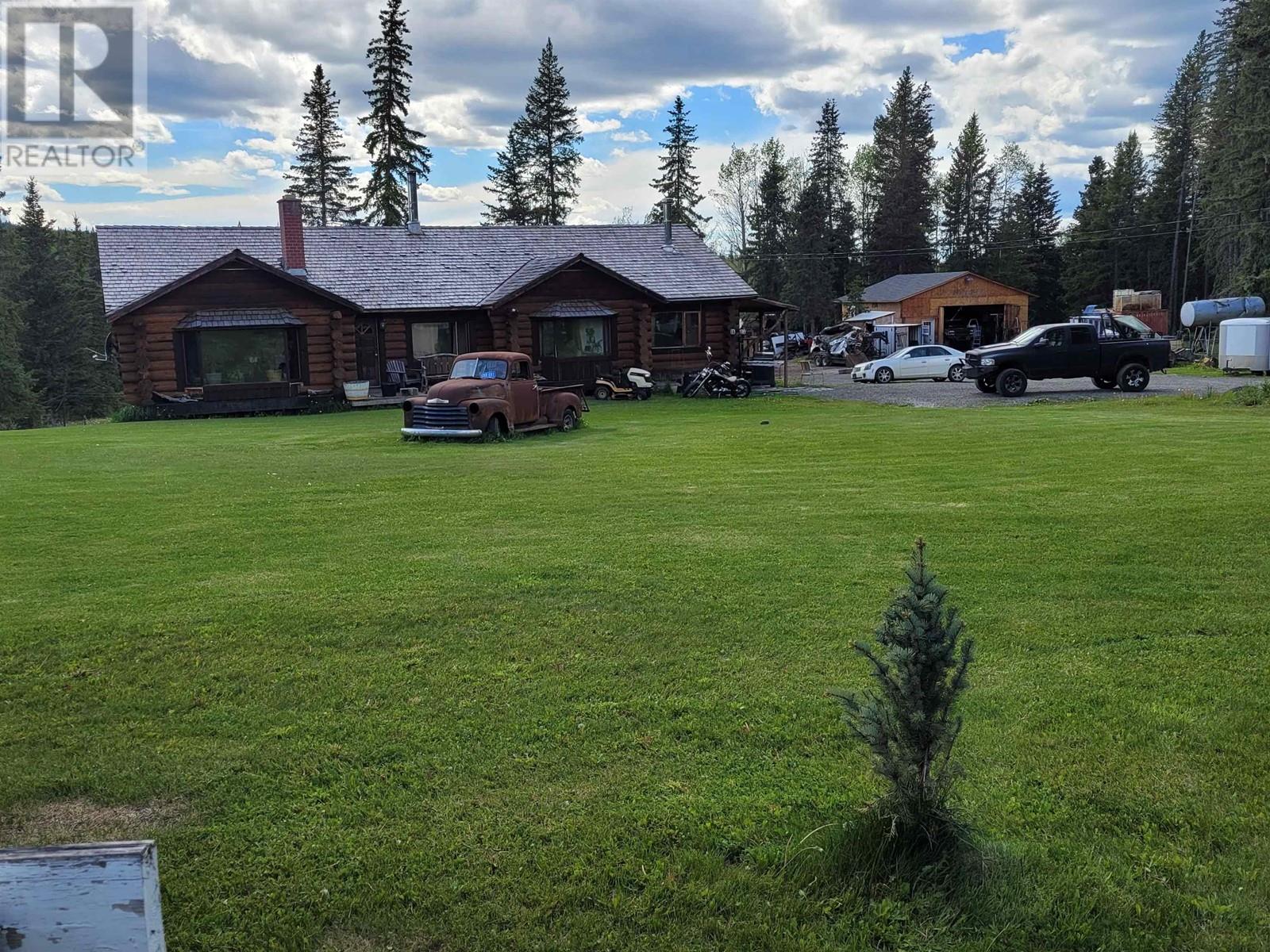 6694 Fawn Creek Rd, LONE BUTTE, BC V0K 1X0 MLS R2901833 Houseful