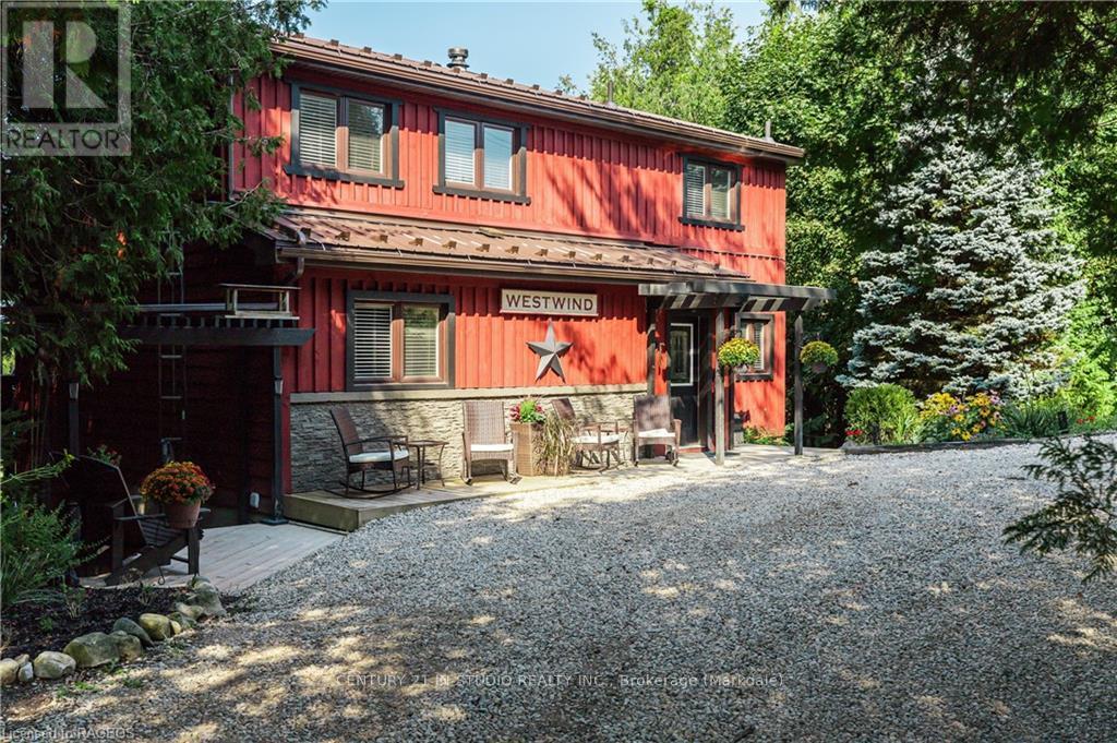 407047 Grey Road 4, Grey Highlands, ON N0C 1E0