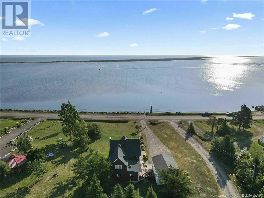 1465 Route 475, Bouctouche Bay, NB E4S 4P5